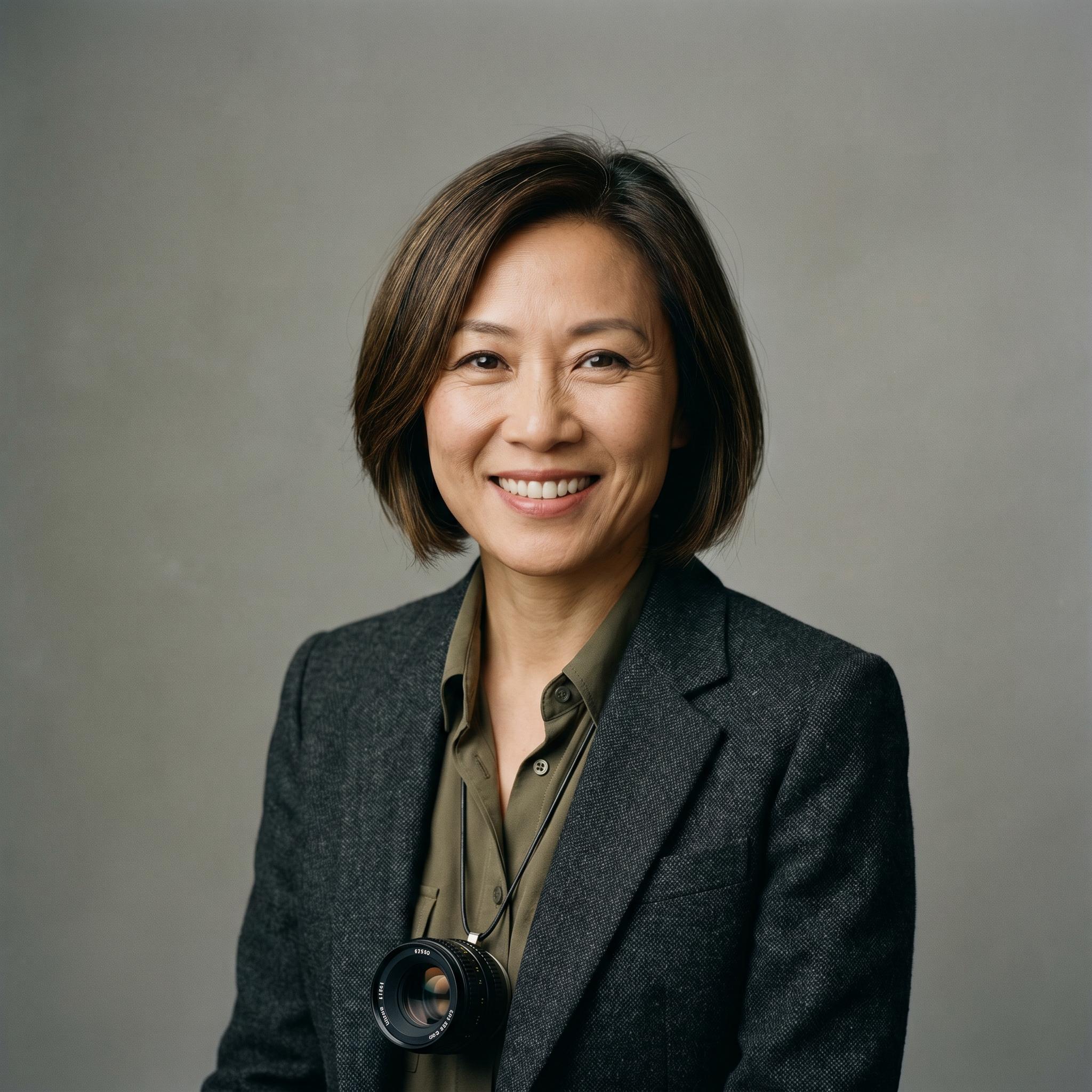 困困兔内容总监