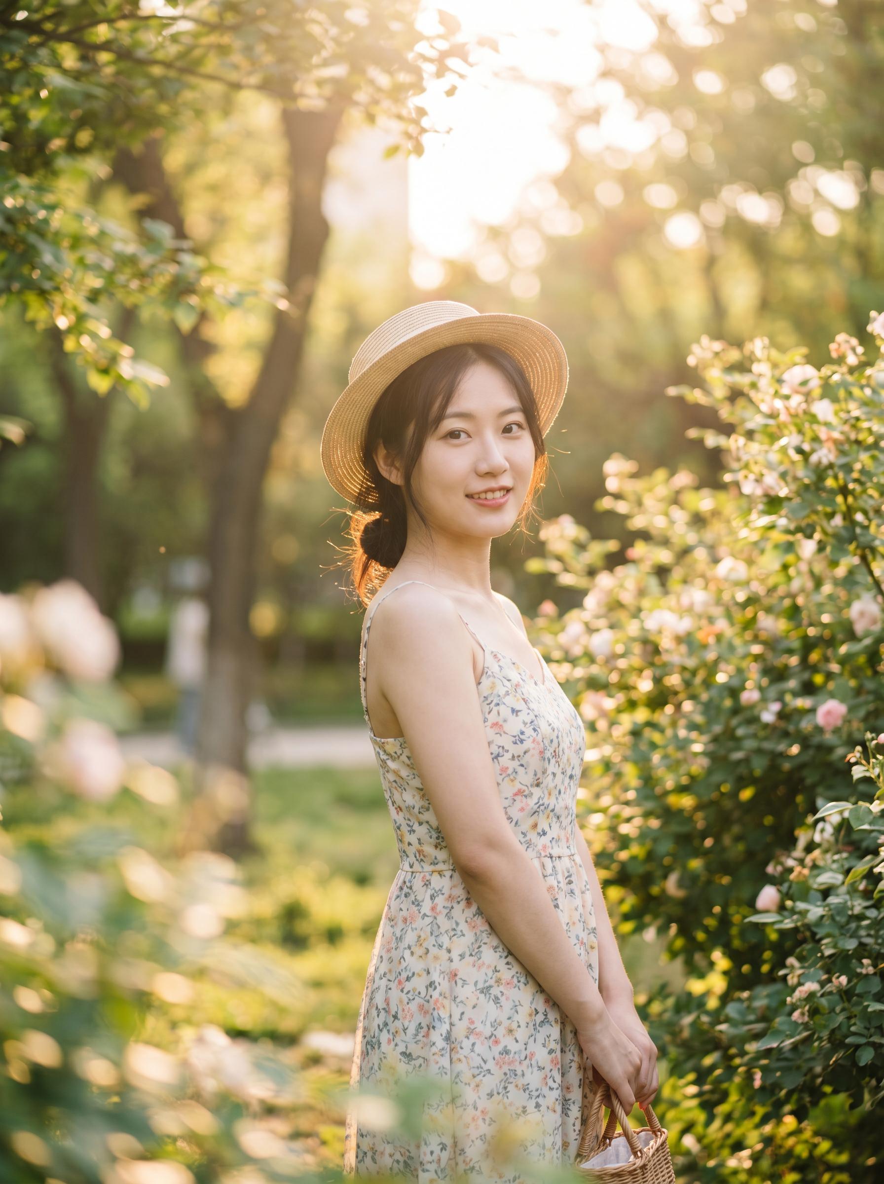 困困兔社区摄影美图