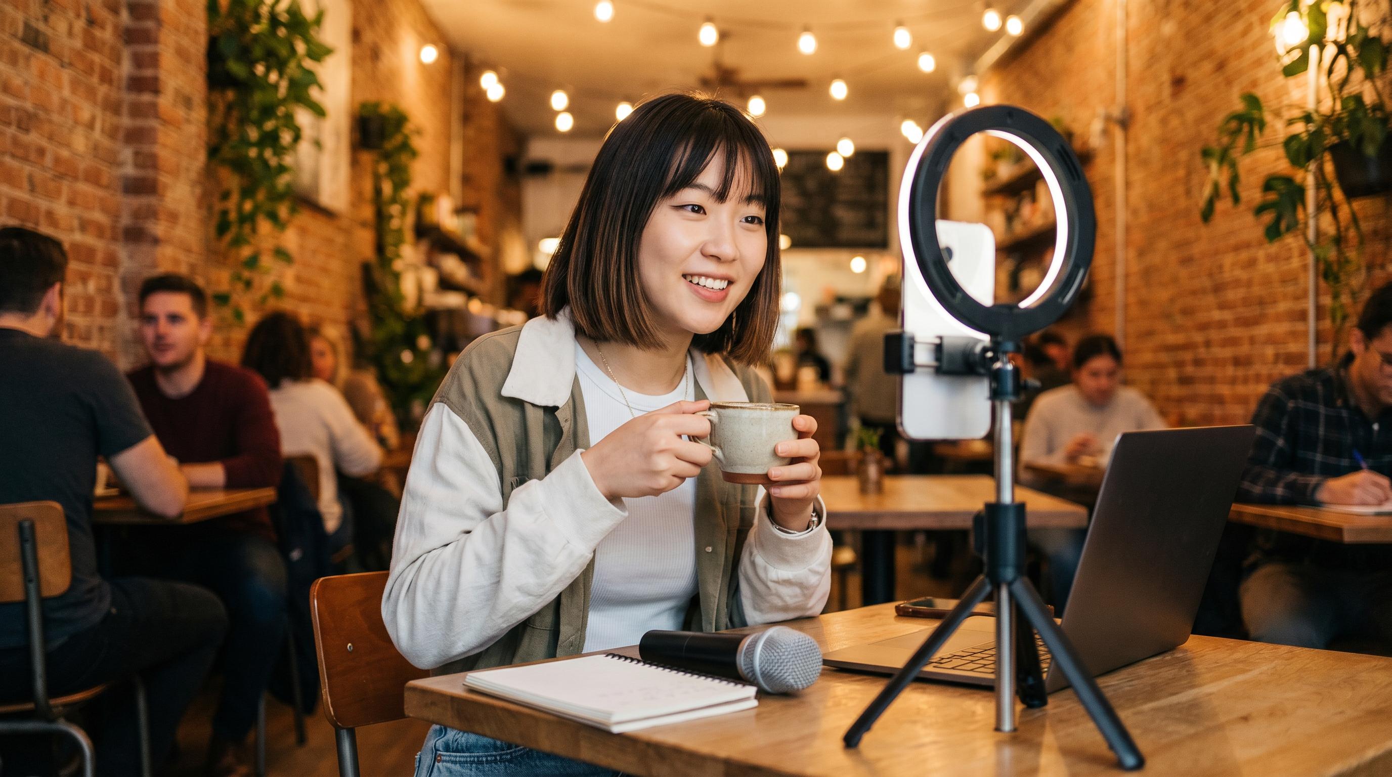 困困兔周末探店VLOG